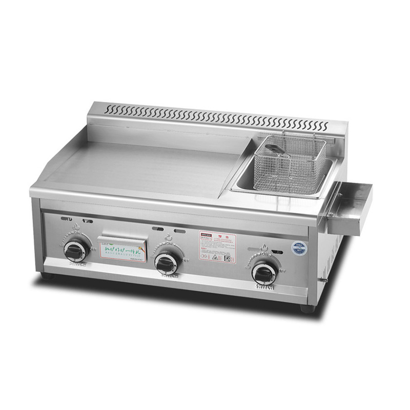 Commercial Kitchen Griddle - Griddles Frying Equipment Commercial Kitchen Restaurant