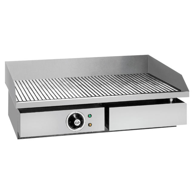 Commercial Kitchen Griddle - Restaurant Kitchen Countertop Griddle Commercial Stainless
