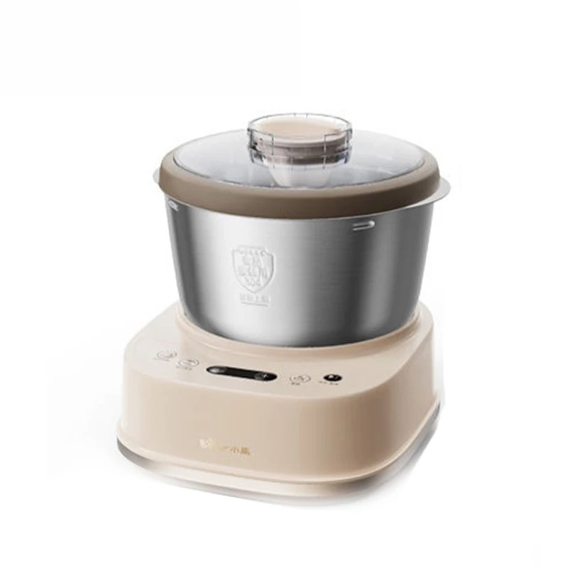 Dough Mixer Machine - Household Automatic Dough Kneading Machine Fermentation