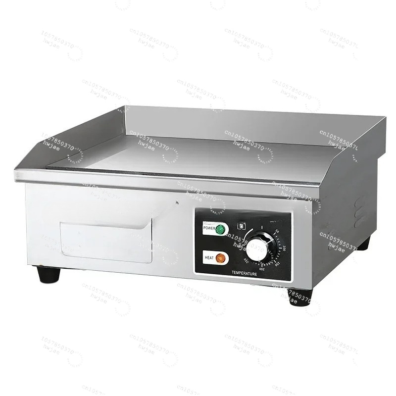Commercial Electric Griddle fo - огляд і ціна Commercial Kitchen Griddle