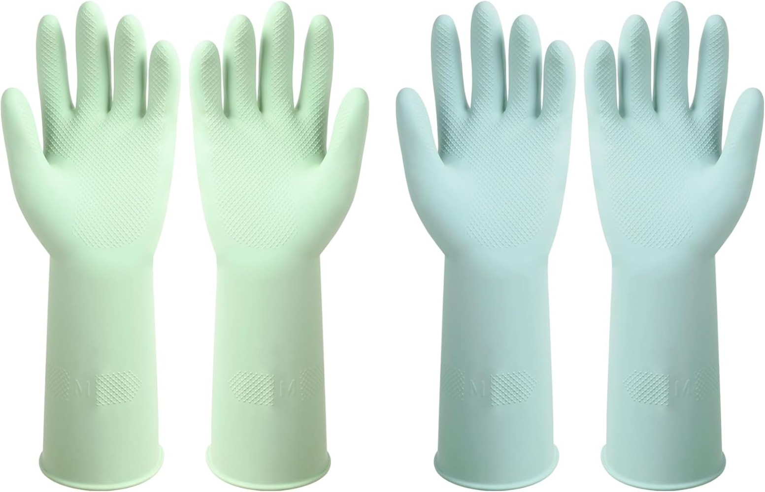 Dishwashing Rubber Gloves Reus - огляд і ціна Commercial Kitchen Gloves