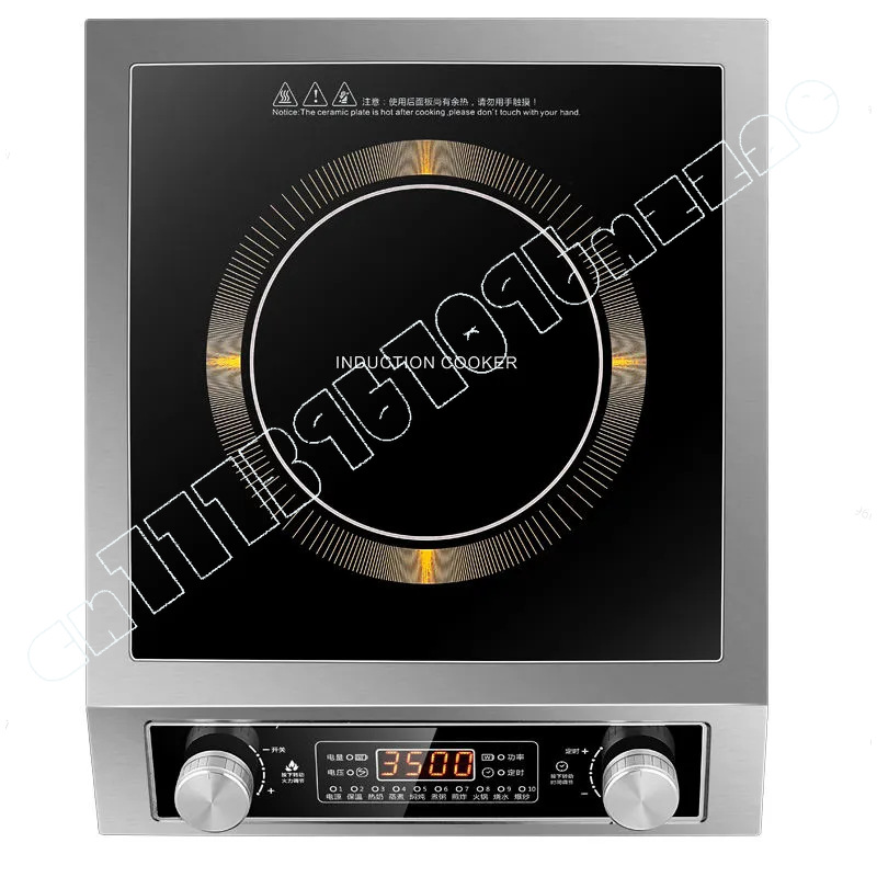 Tai induction cooker household - огляд і ціна Induction Cooker Commercial
