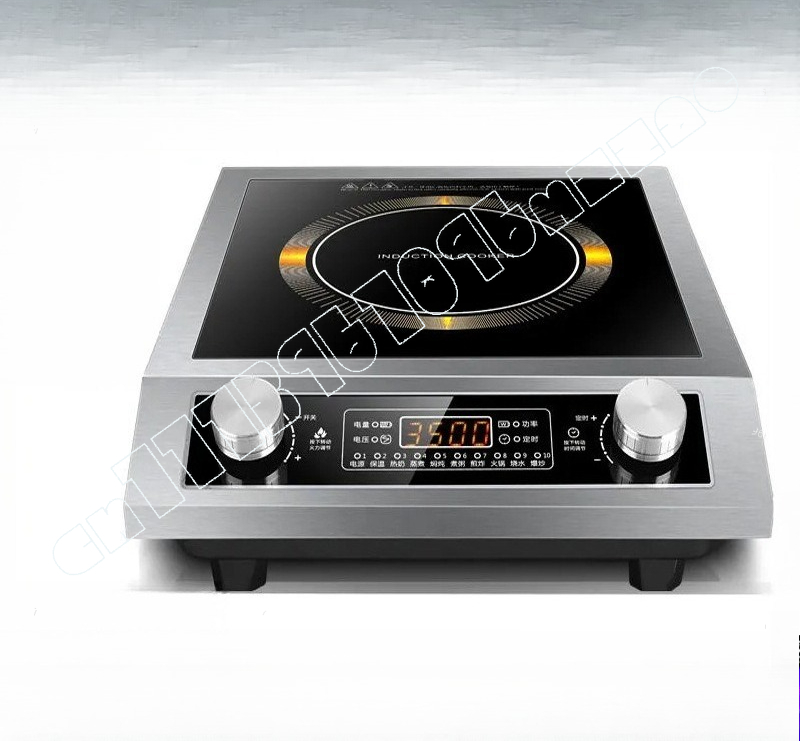 Tai induction cooker household - огляд і ціна Induction Cooker Commercial