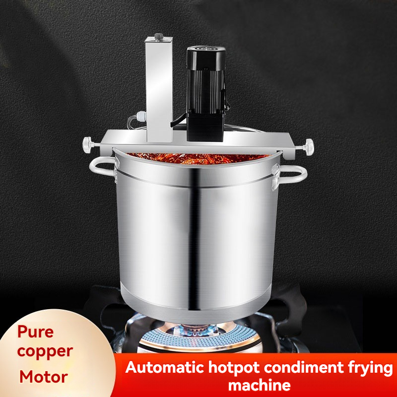 Commercial 40L 110V Food Mixer - огляд і ціна Induction Cooker Commercial