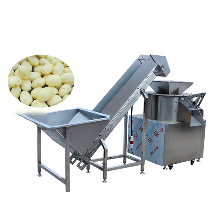 12Hot Commercial Automatic Veg - огляд і ціна Commercial Potato Peeler