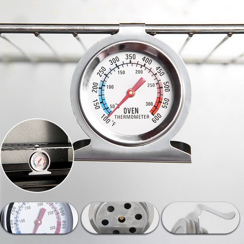 50-300℃ Stainless Steel Oven C - огляд і ціна Commercial Kitchen Griddle