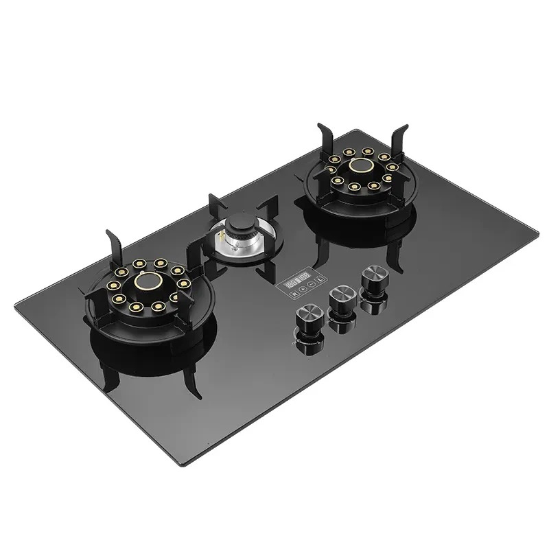 Commercial Kitchen Stove with  - огляд і ціна Commercial Kitchen Installation