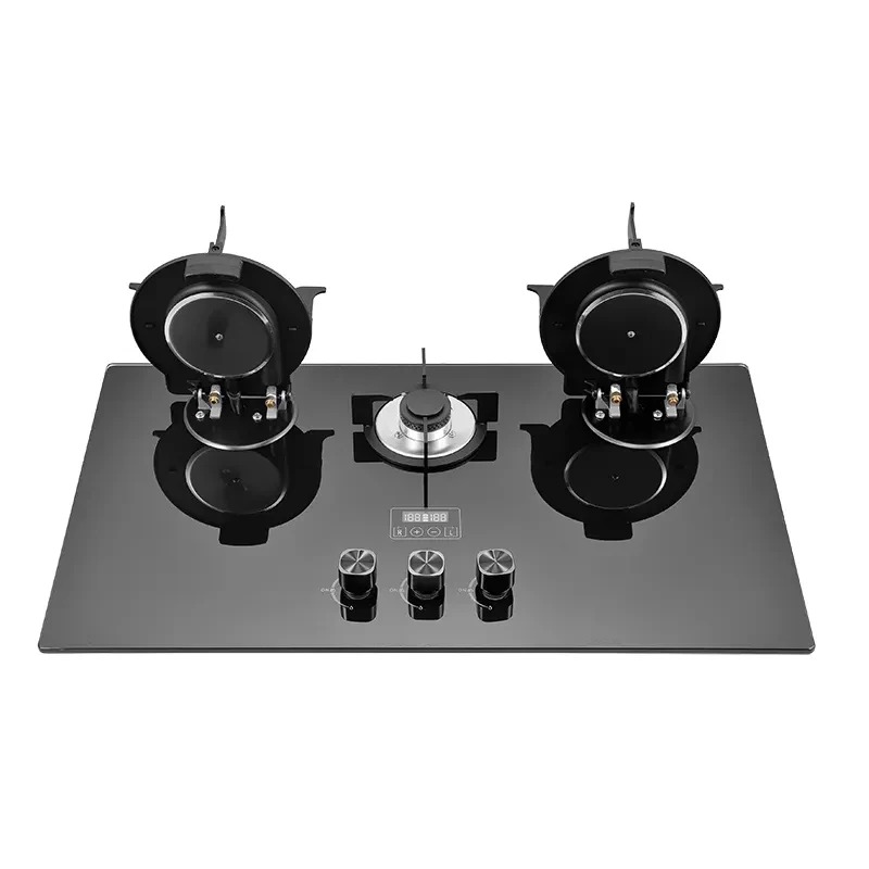 Commercial Kitchen Stove with  - огляд і ціна Commercial Kitchen Installation