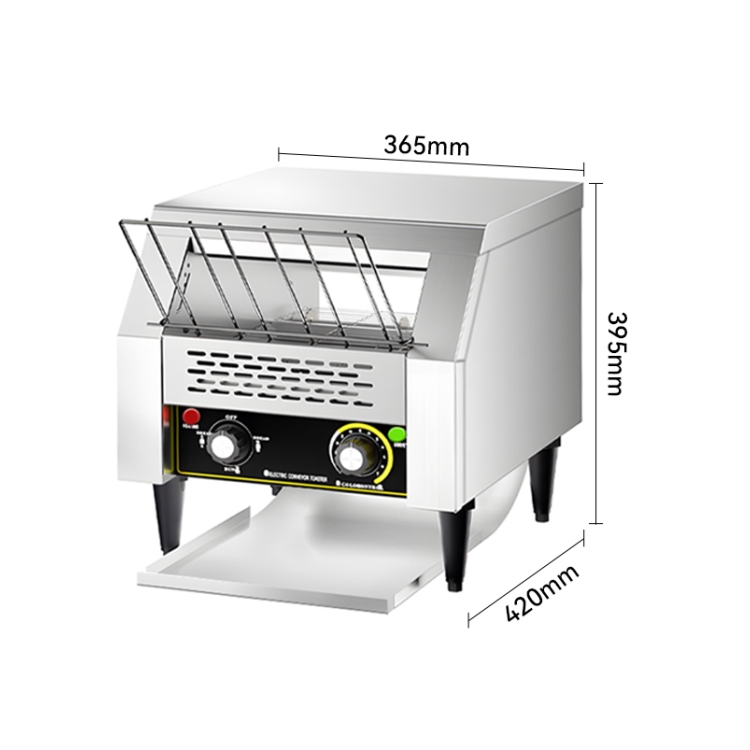 TT-150 New Commercial Kitchen  - огляд і ціна Commercial Kitchen Griddle