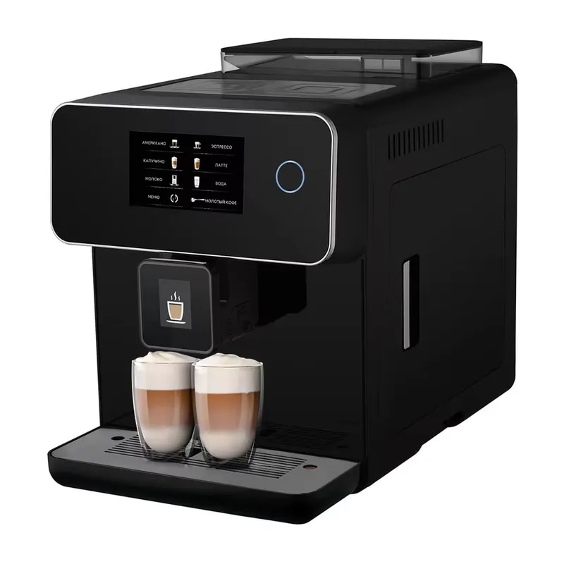 for. Italy Espresso Coffee Mak - огляд і ціна Commercial Espresso Machine