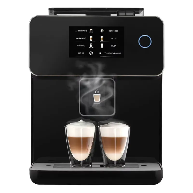 for. Italy Espresso Coffee Mak - огляд і ціна Commercial Espresso Machine