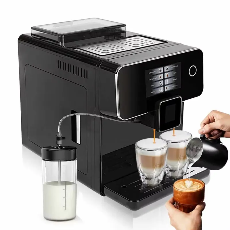 for. Italy Espresso Coffee Mak - огляд і ціна Commercial Espresso Machine