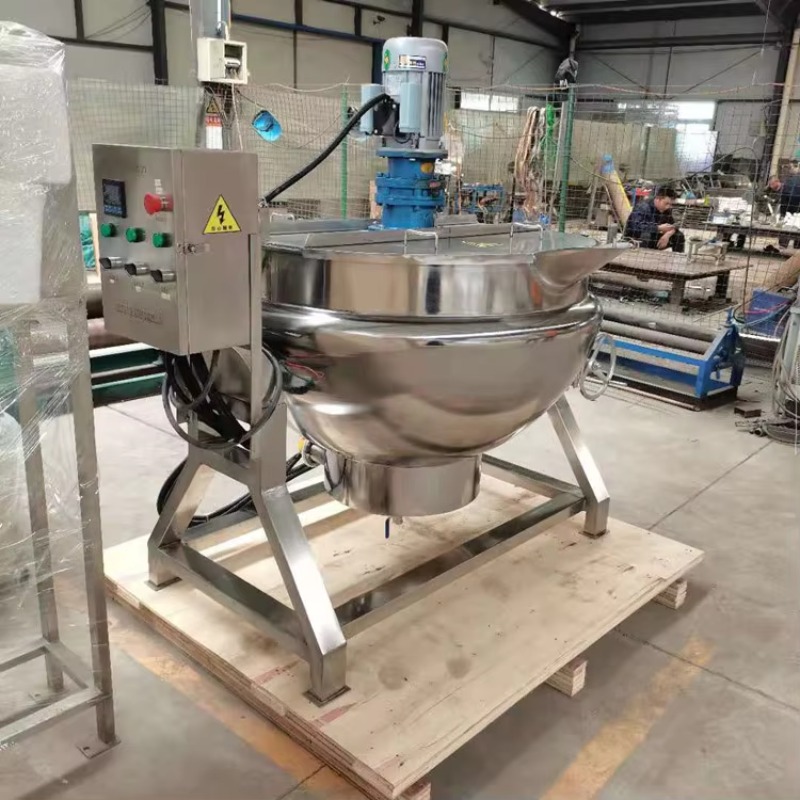 Steam Cooking Pot with Tilt Ag - огляд і ціна Commercial Kitchen Boiler