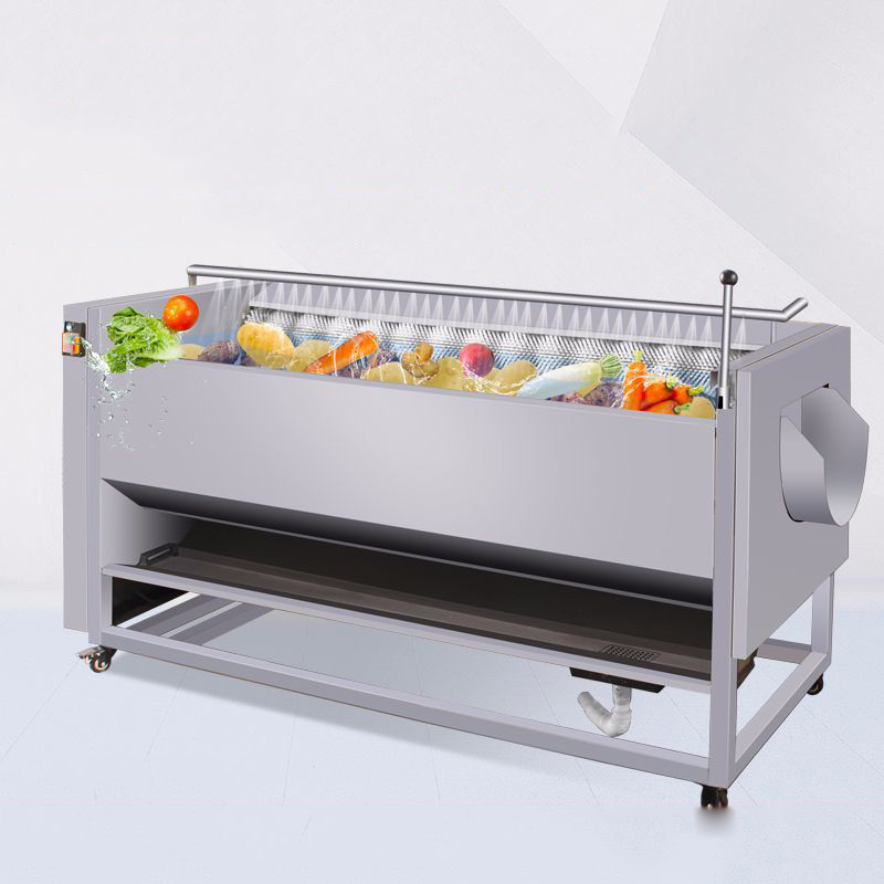 Vegetable and Fruit Peeler Com - огляд і ціна Commercial Potato Peeler