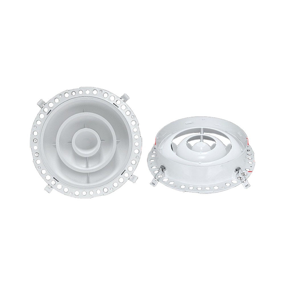ABS Round Embedded Vent Grille - огляд і ціна Commercial Kitchen Needs