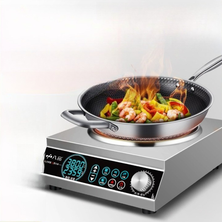 Commercial induction cooker ho - огляд і ціна Induction Cooker Commercial
