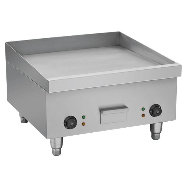 Restaurant Kitchen Countertop  - огляд і ціна Commercial Kitchen Griddle