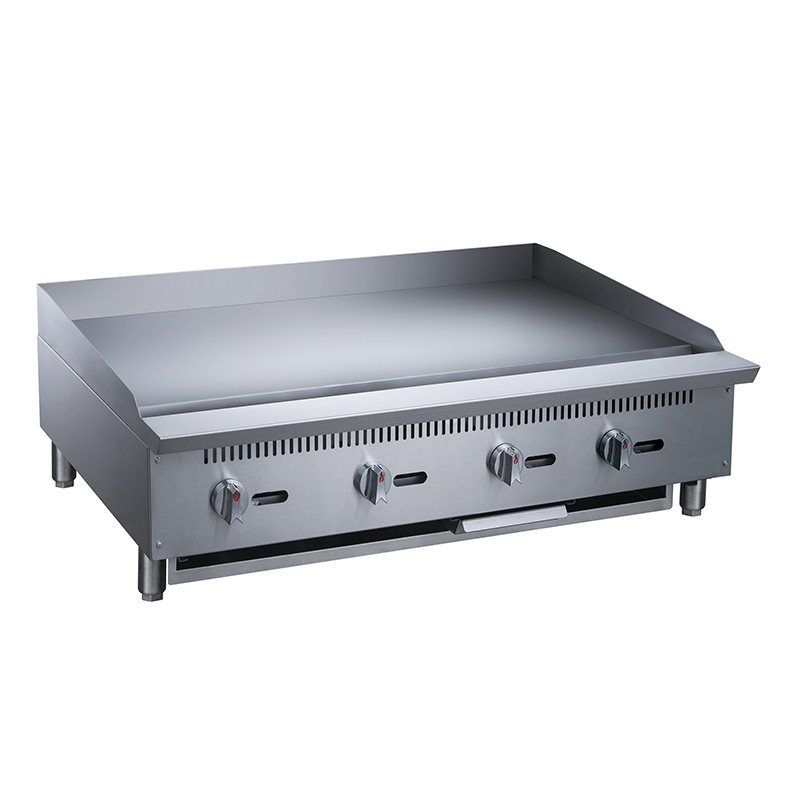 #For Top Sales Factory Stainle - огляд і ціна Commercial Kitchen Griddle