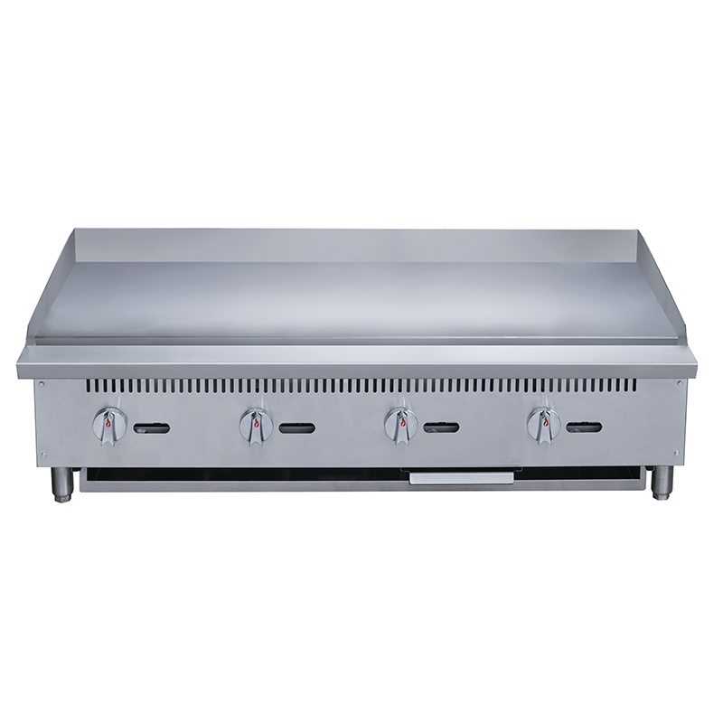 #For Top Sales Factory Stainle - огляд і ціна Commercial Kitchen Griddle