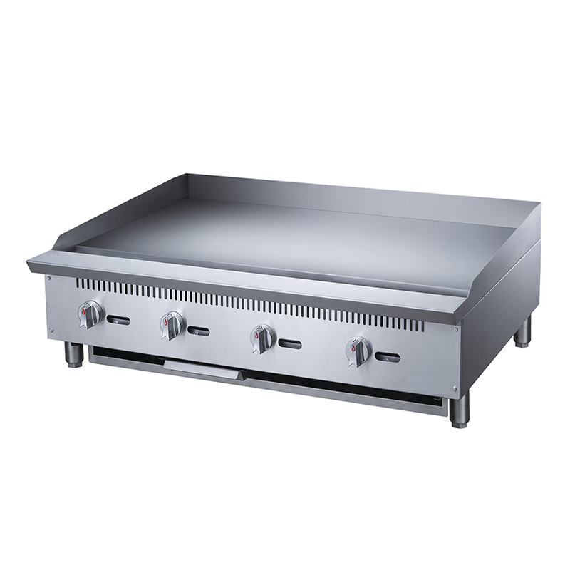 #For Top Sales Factory Stainle - огляд і ціна Commercial Kitchen Griddle