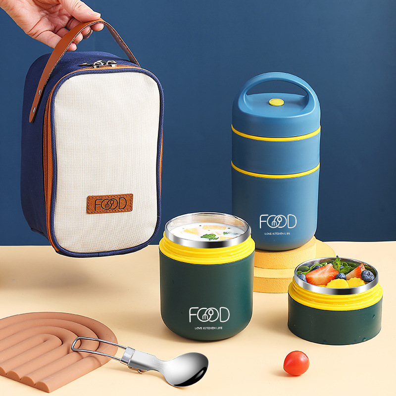 Double Layers Stainless Steel  - огляд і ціна Food Warmer Display