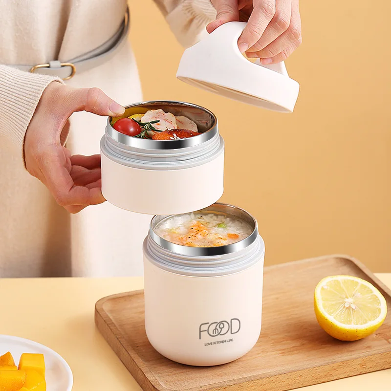 Double Layers Stainless Steel  - огляд і ціна Food Warmer Display