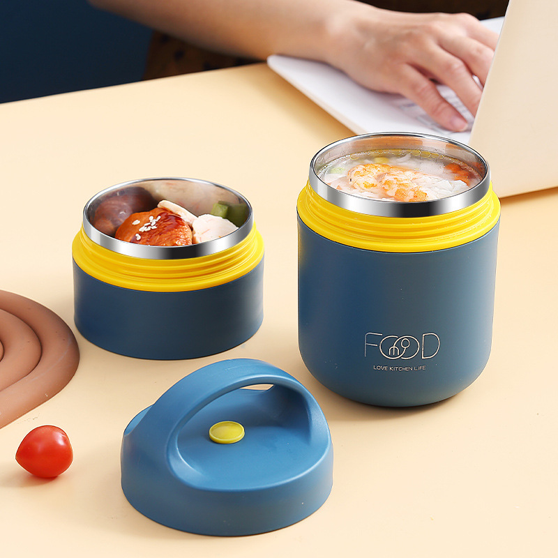 Double Layers Stainless Steel  - огляд і ціна Food Warmer Display