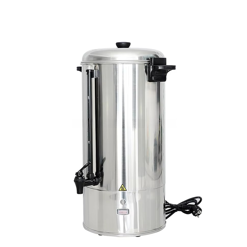 20L stainless steel large capa - огляд і ціна Commercial Kitchen Boiler