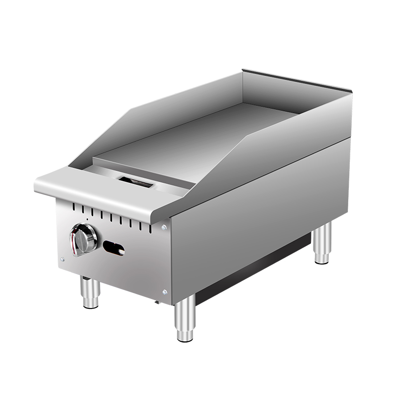Customizable Commercial Kitche - огляд і ціна Commercial Kitchen Griddle