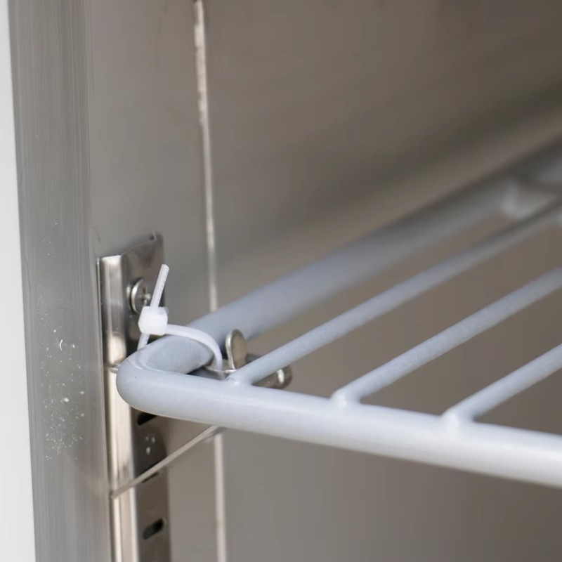 Kitchen Restaurant Stainless S - огляд і ціна Commercial Kitchen Refrigerator
