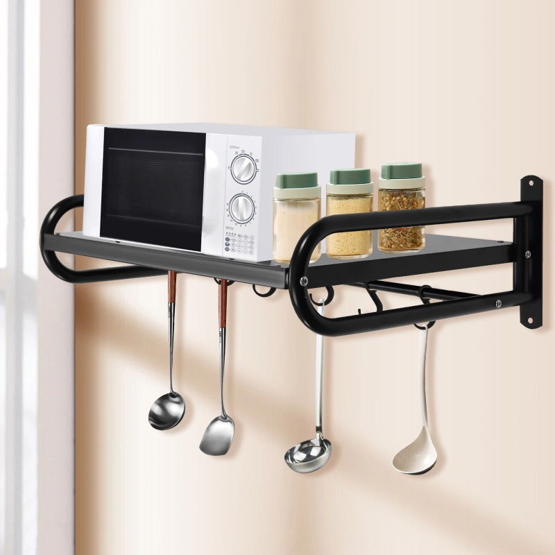 Wall-Mounted Microwave Oven Ra - огляд і ціна Commercial Kitchen Installation