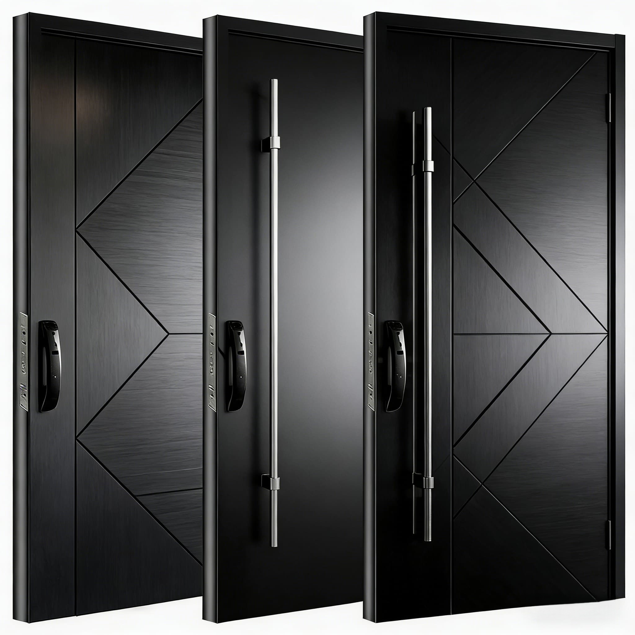 *&Modern Commercial Stainless  - огляд і ціна Commercial Kitchen Walls