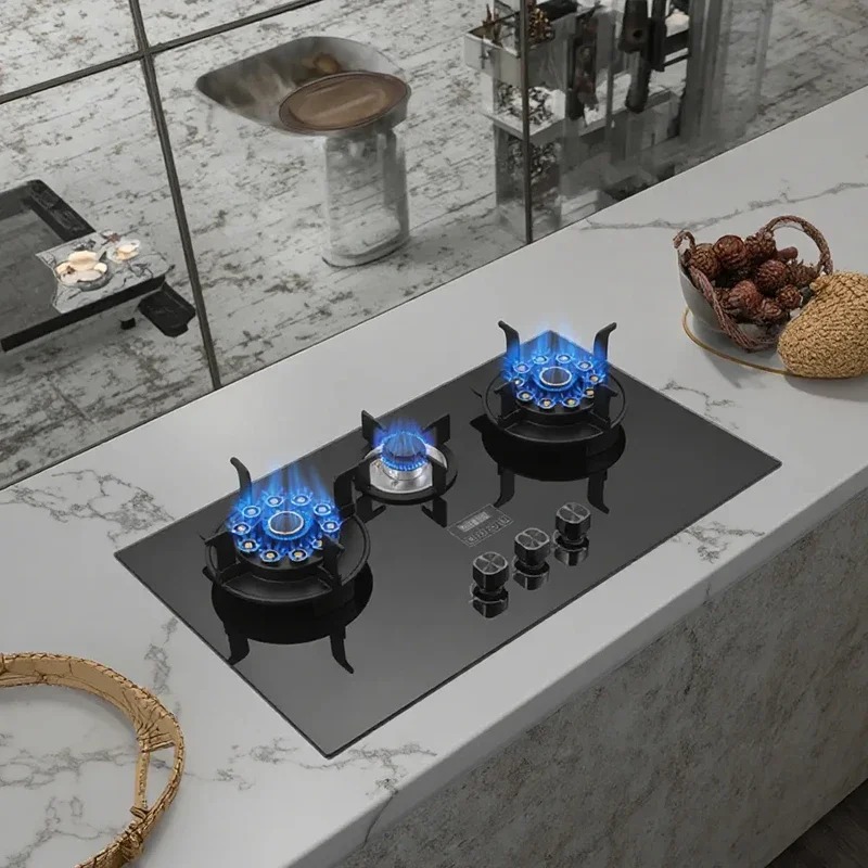 New Commercial Kitchen Stove w - огляд і ціна Commercial Kitchen Installation