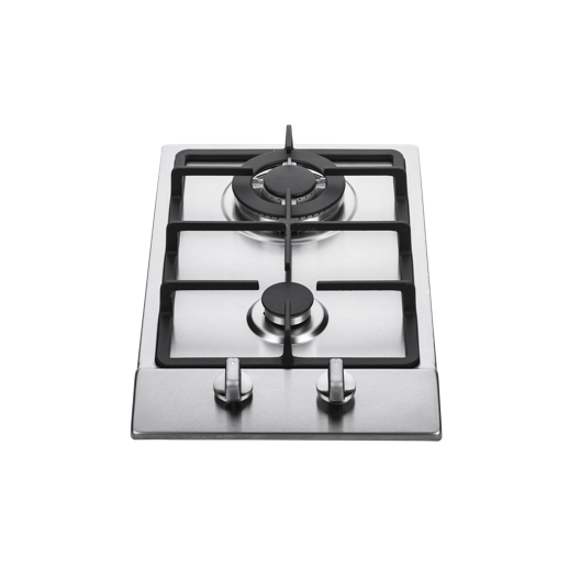 2-Burner Commercial Gas Cookto - огляд і ціна Commercial Kitchen Installation