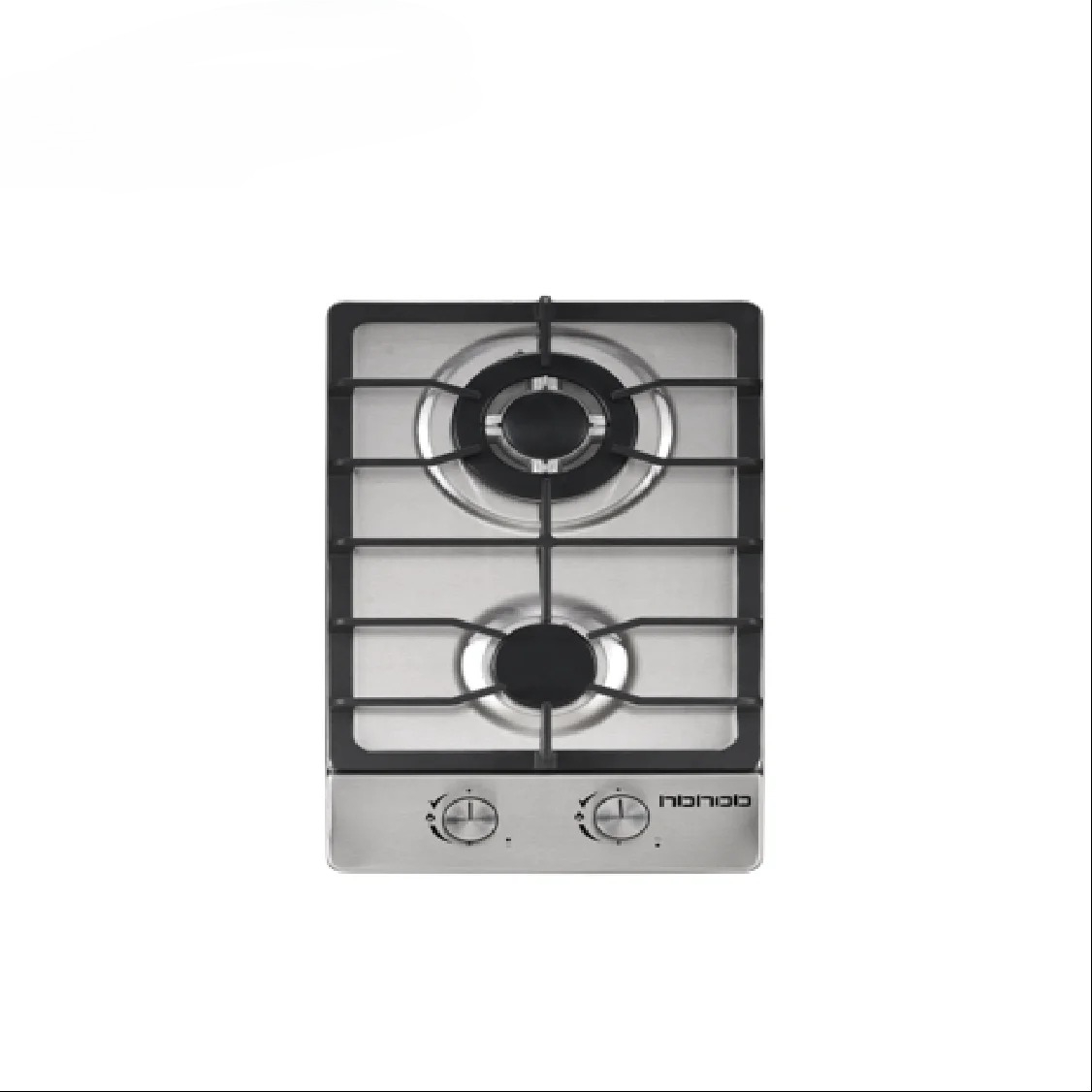 2-Burner Commercial Gas Cookto - огляд і ціна Commercial Kitchen Installation