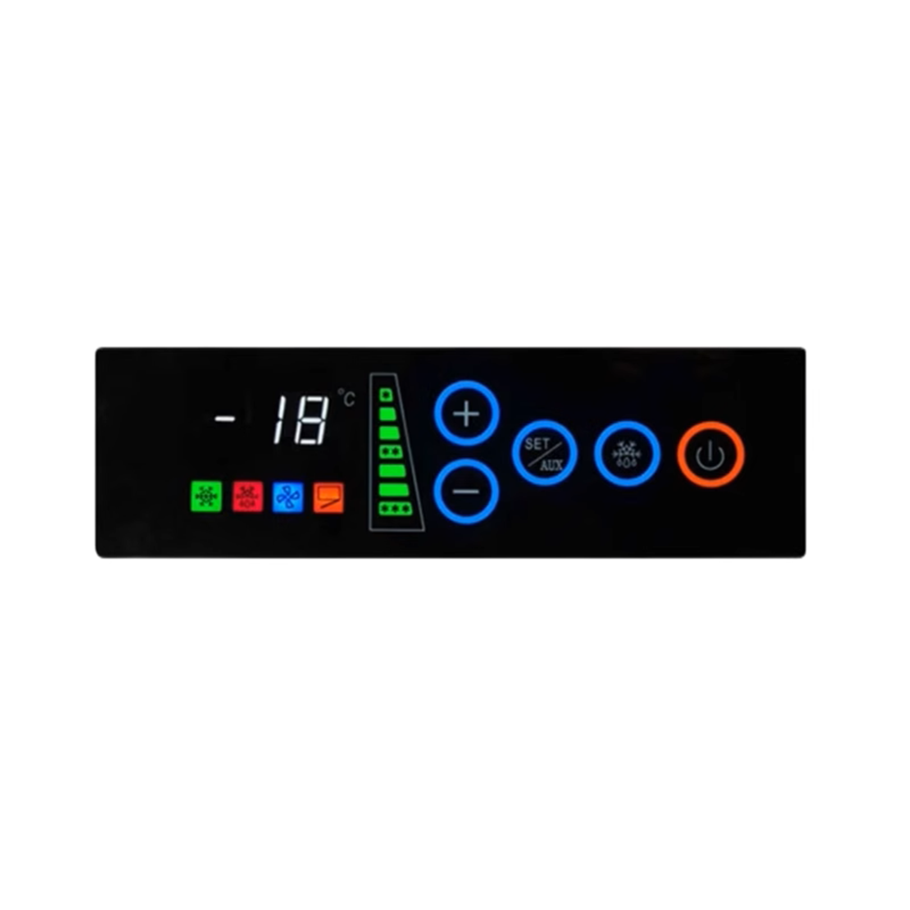 Shangfang Thermostat SF-783 St - огляд і ціна Commercial Kitchen Refrigerator
