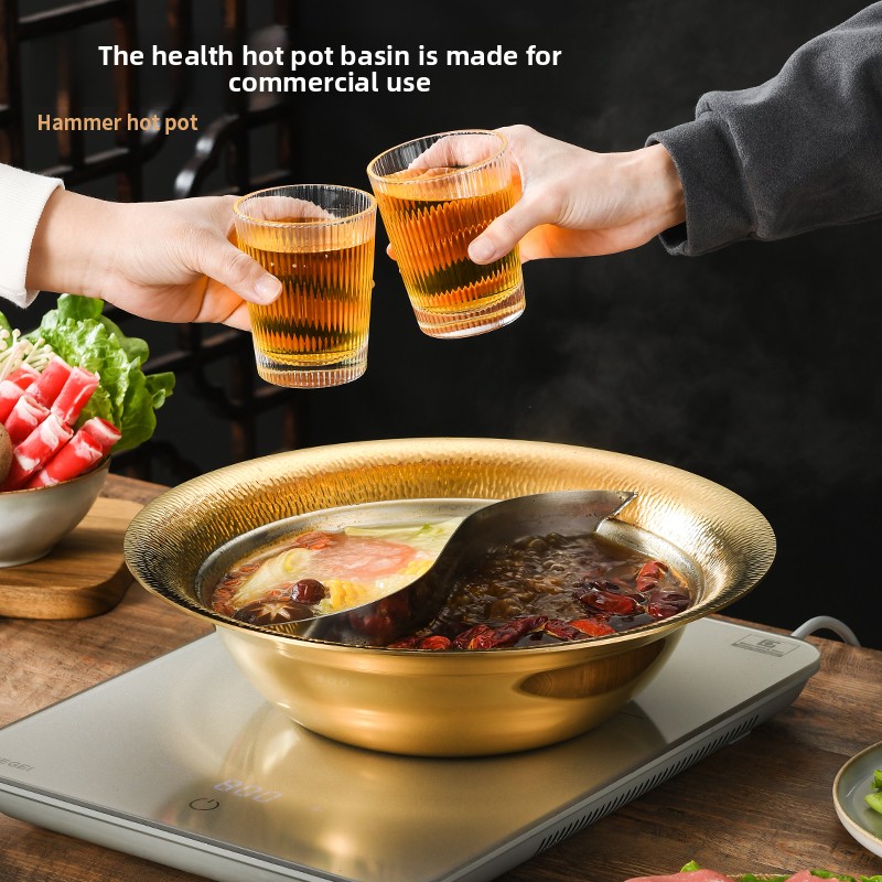 Commercial Extra Thick 304 Sta - огляд і ціна Induction Cooker Commercial