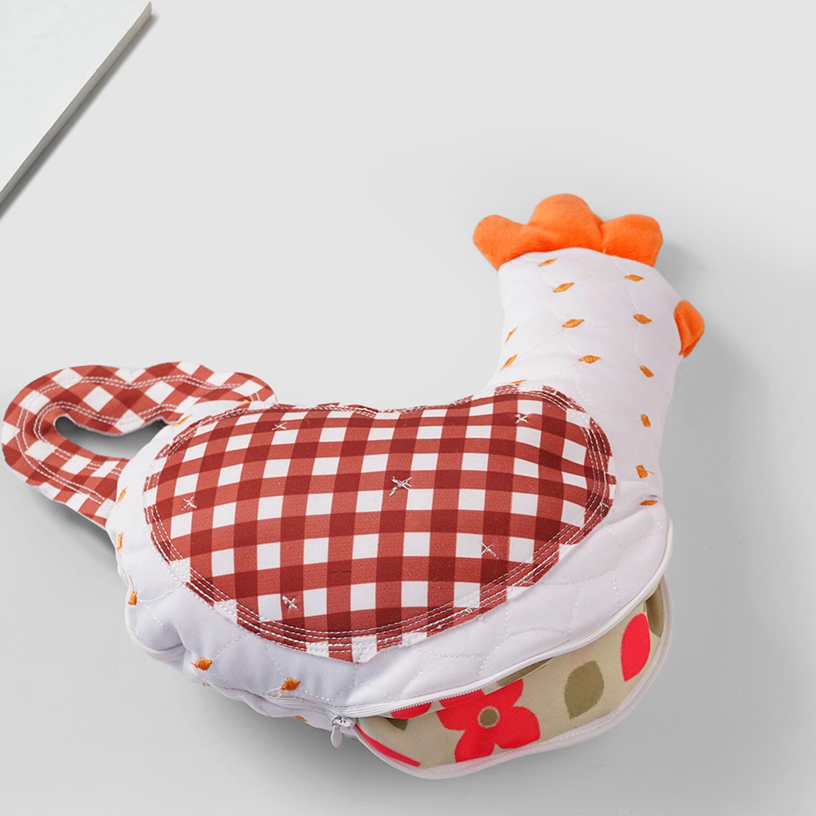 Oven Gloves Non-Slip Soft Funn - огляд і ціна Commercial Kitchen Gloves