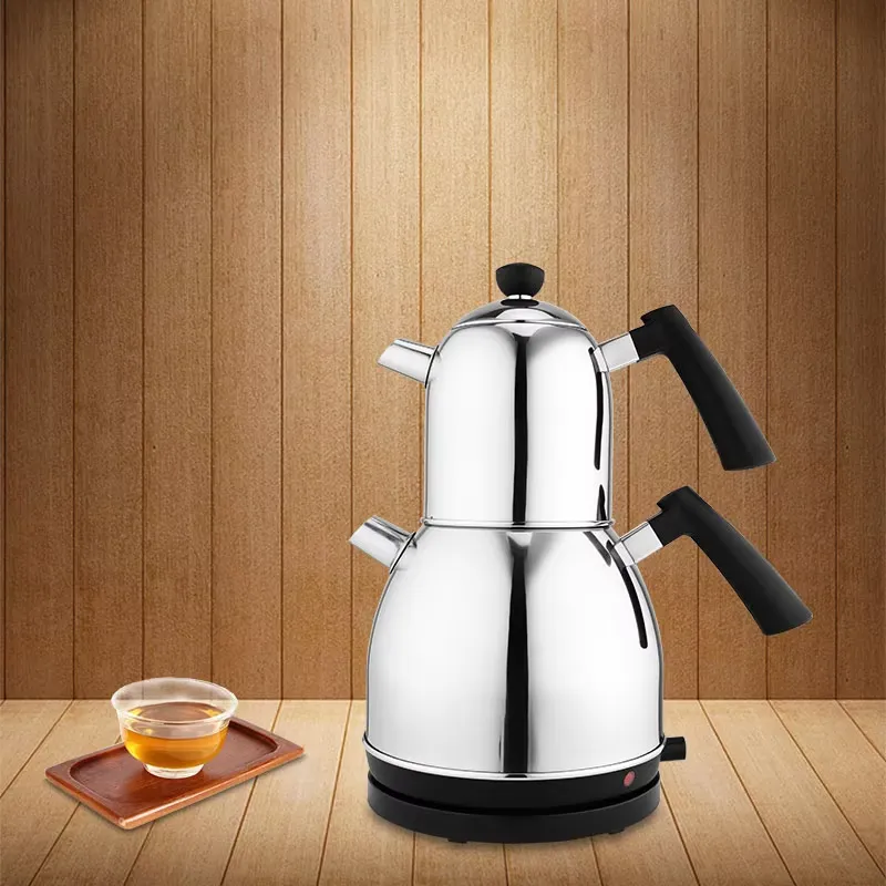 Commercial Electric Tea Brewer - огляд і ціна Commercial Kitchen Boiler