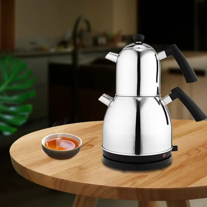 Commercial Electric Tea Brewer - огляд і ціна Commercial Kitchen Boiler