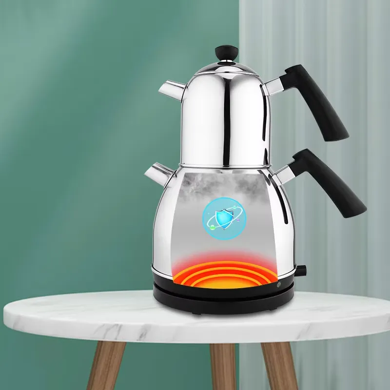 Commercial Electric Tea Brewer - огляд і ціна Commercial Kitchen Boiler