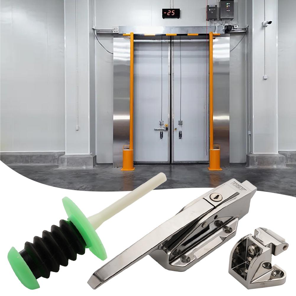 High-quality Industrial Cold S - огляд і ціна Commercial Kitchen Refrigerator