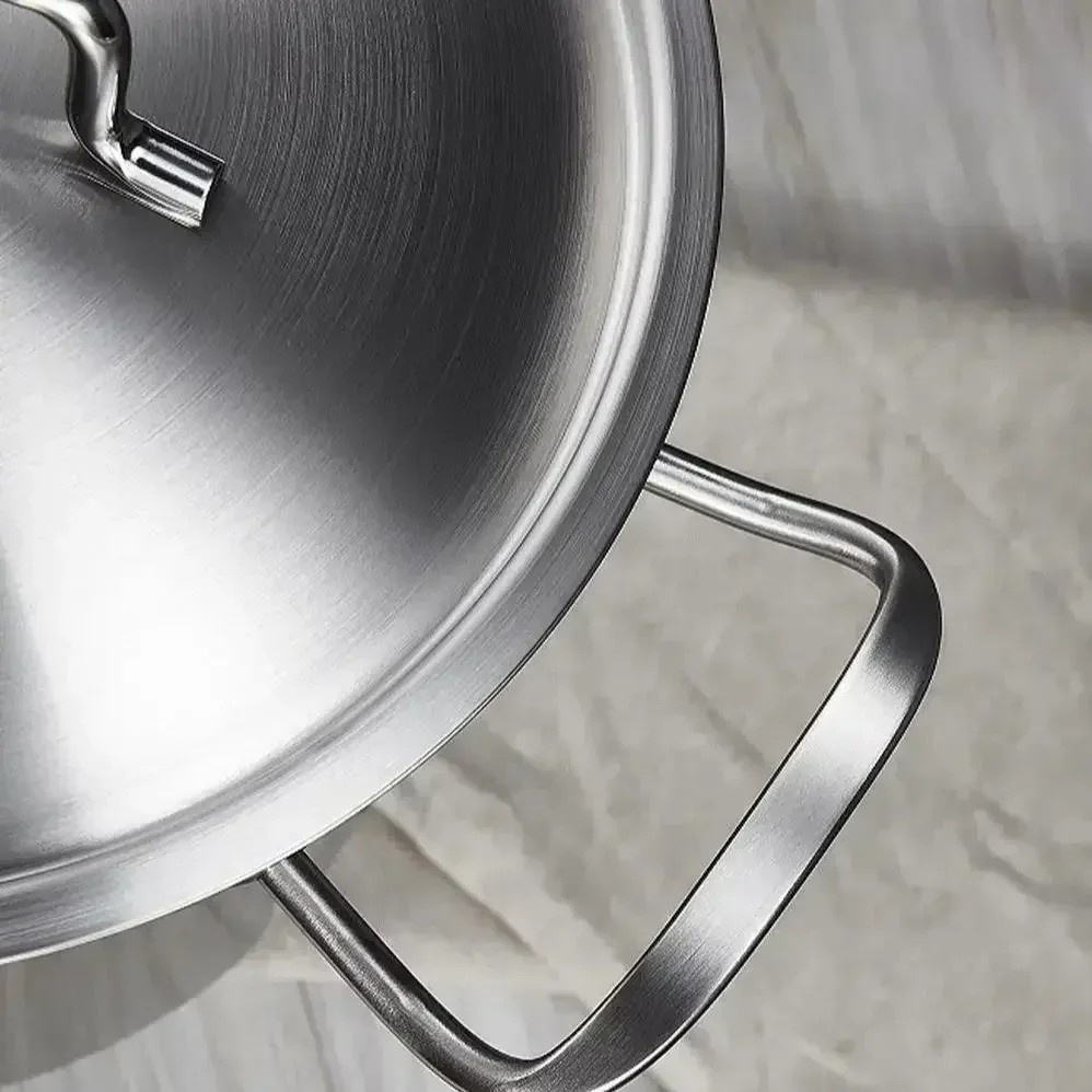 Stainless Steel Bucket 304 Sta - огляд і ціна Induction Cooker Commercial