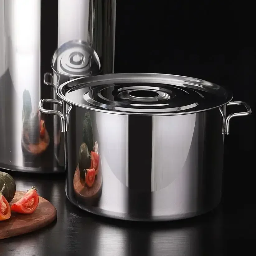 Stainless Steel Bucket 304 Sta - огляд і ціна Induction Cooker Commercial