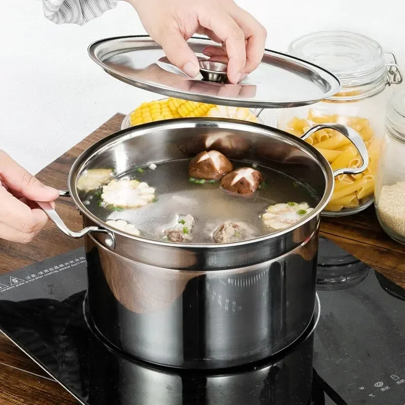 Stainless Steel Bucket 304 Sta - огляд і ціна Induction Cooker Commercial