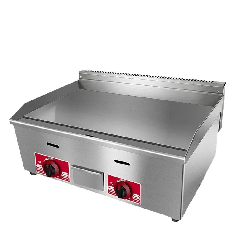 Fast Food Restaurant Kitchen S - огляд і ціна Commercial Kitchen Griddle