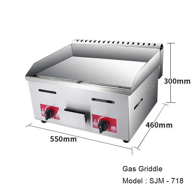 Fast Food Restaurant Kitchen S - огляд і ціна Commercial Kitchen Griddle