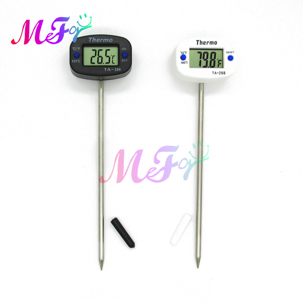 Digital Food Thermometer Elect - огляд і ціна Food Warmer Display