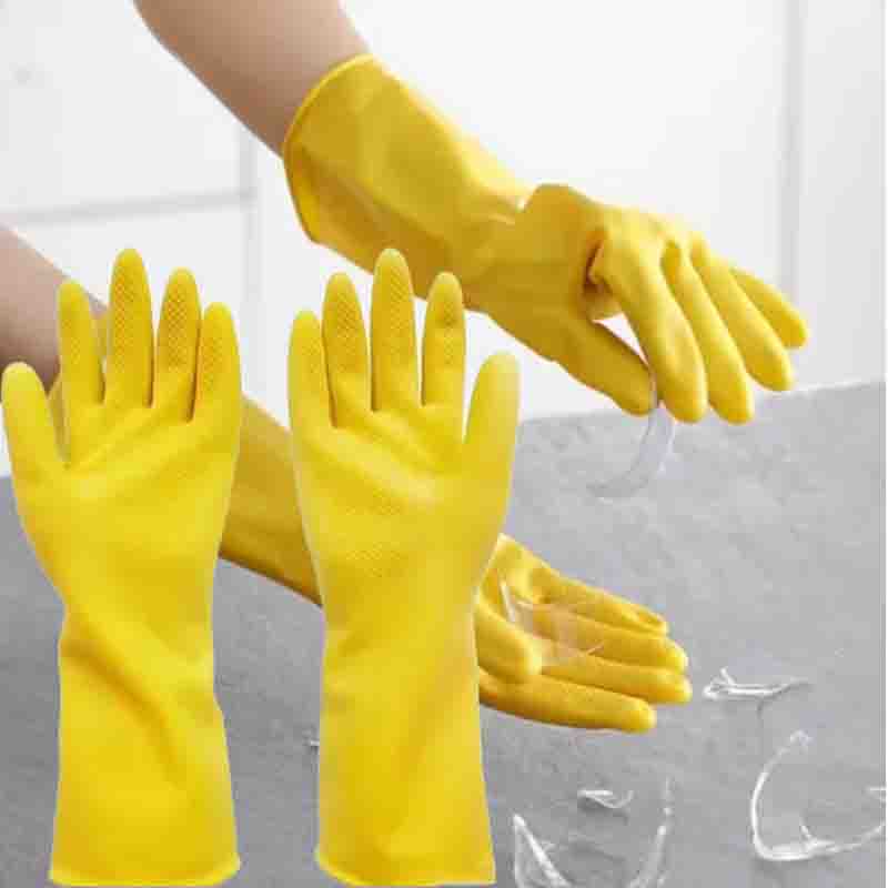 1-10PCS Housework Gloves House - огляд і ціна Commercial Kitchen Gloves
