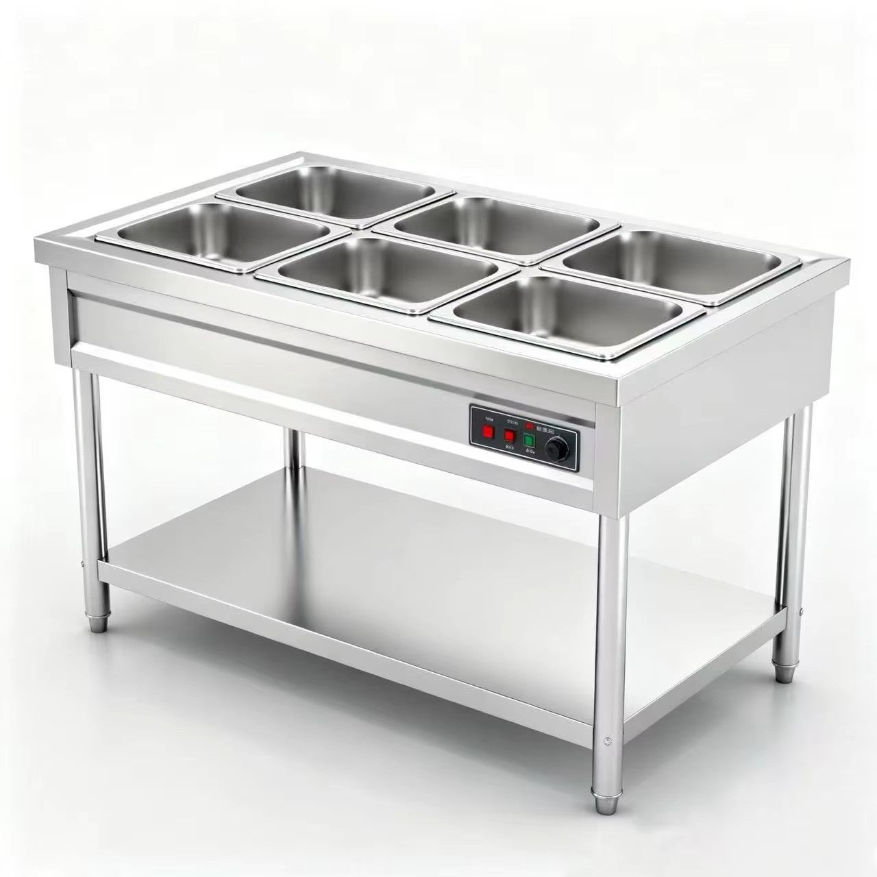 Warmer Food Warmer Display For - огляд і ціна Food Warmer Display